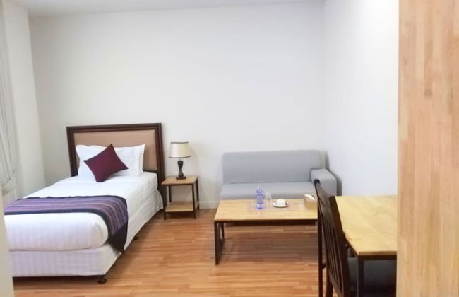 Myanandar residence - Foto 15