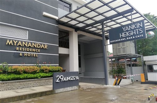 Foto 2 - Myanandar residence