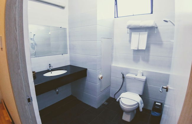 Myanandar residence - Foto 32