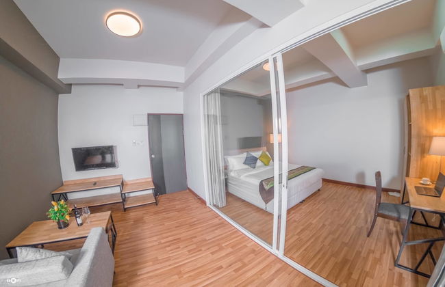 Myanandar residence - Foto 4