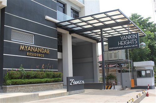 Photo 49 - Myanandar residence