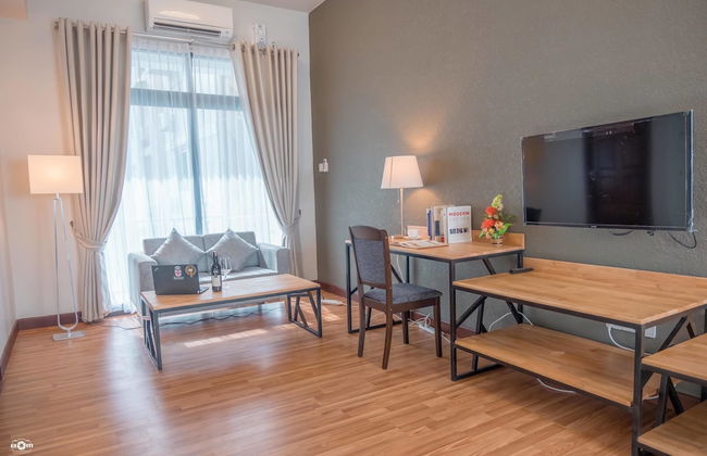 Myanandar residence - Foto 25