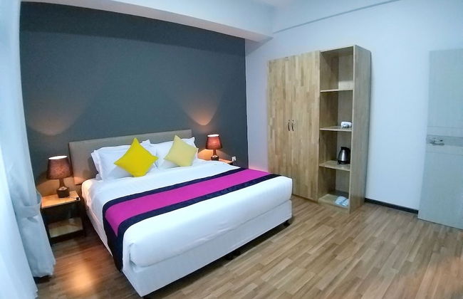 Myanandar residence - Foto 10