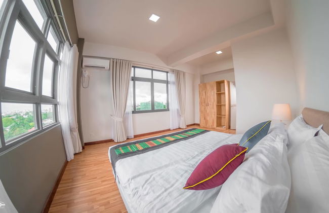 Myanandar residence - Foto 8