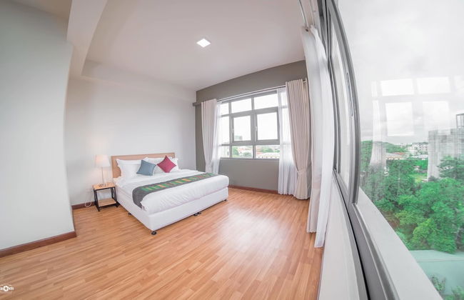 Myanandar residence - Foto 12