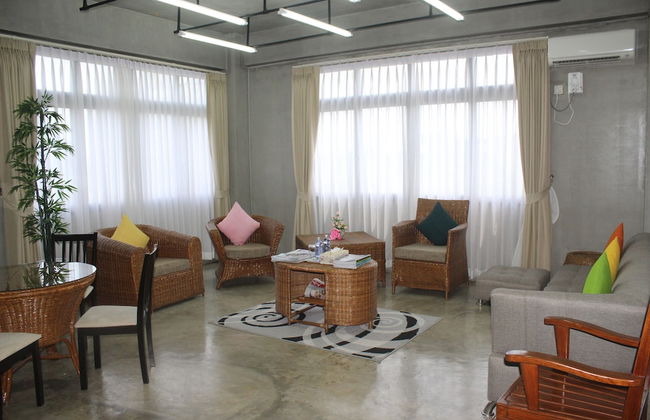 Myanandar residence - Foto 48