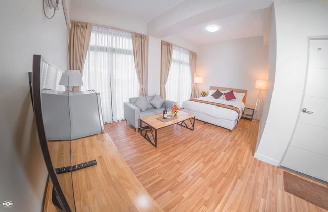 Myanandar residence - Foto 9