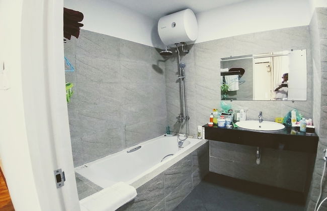 Myanandar residence - Foto 33