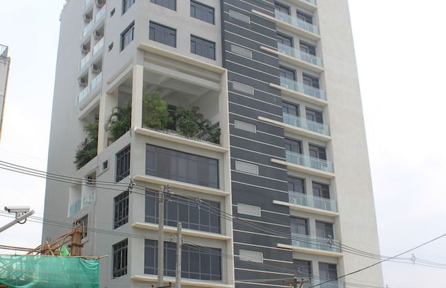 Myanandar residence - Foto 51