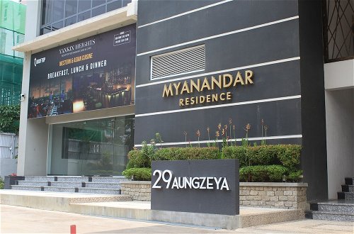 Foto 48 - Myanandar residence