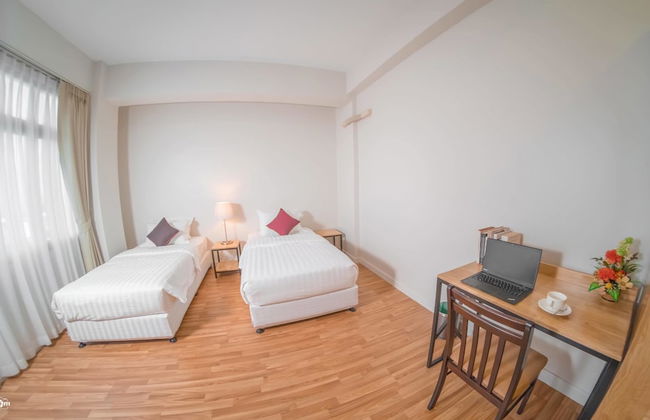 Myanandar residence - Foto 18