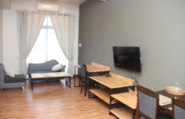 Myanandar residence - Foto 13