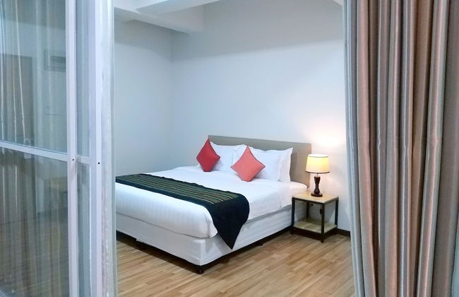 Myanandar residence - Foto 30