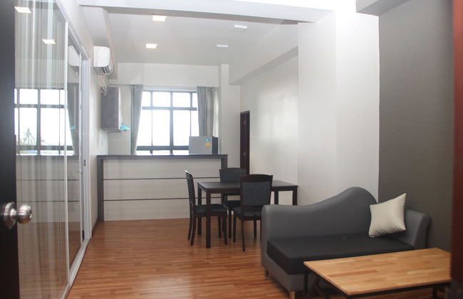 Myanandar residence - Foto 14