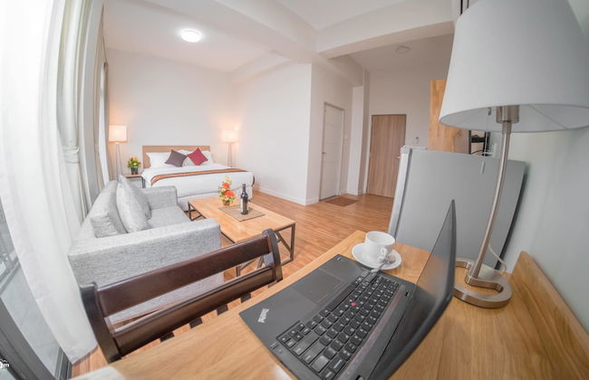 Myanandar residence - Foto 7