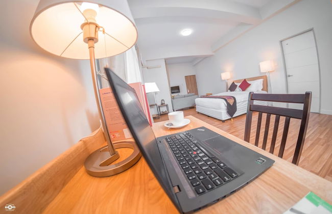 Myanandar residence - Foto 26