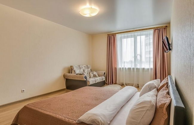 Apartment on Orbeli 17 - Foto 6