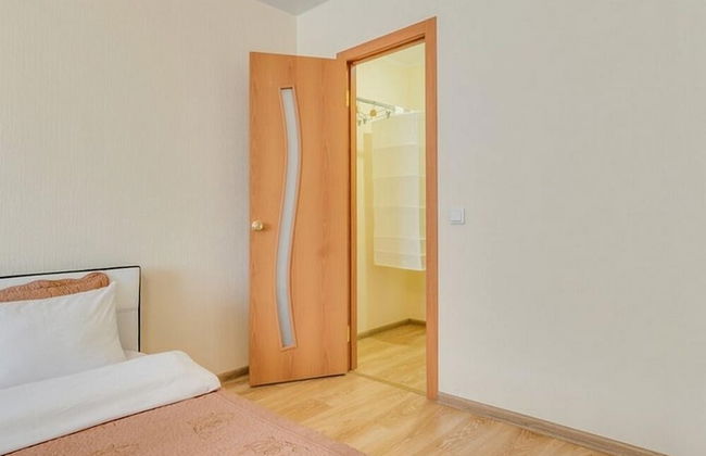 Apartment on Orbeli 17 - Foto 5