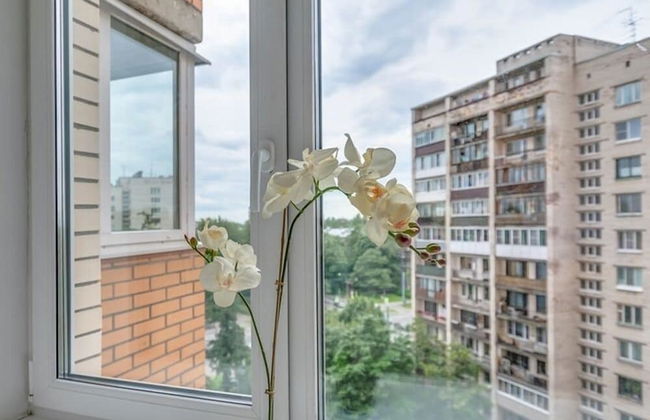 Apartment on Orbeli 17 - Foto 22