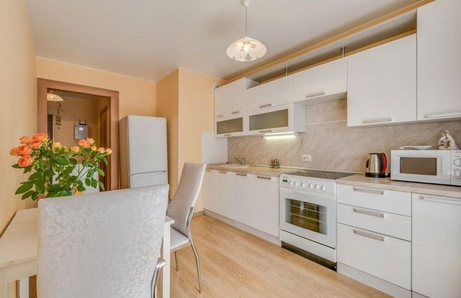 Apartment on Orbeli 17 - Foto 1