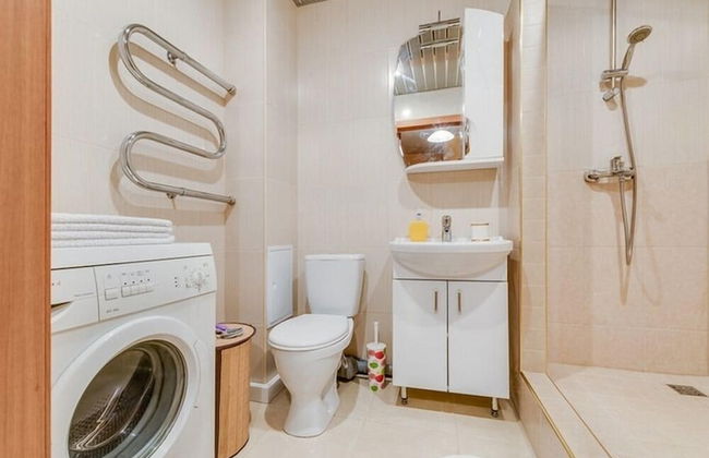 Apartment on Orbeli 17 - Foto 13