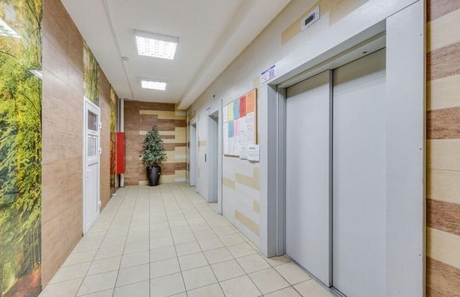 Apartment on Orbeli 17 - Foto 20