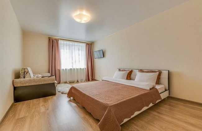 Apartment on Orbeli 17 - Foto 2