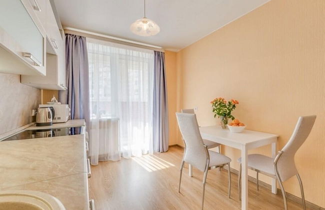 Apartment on Orbeli 17 - Foto 10