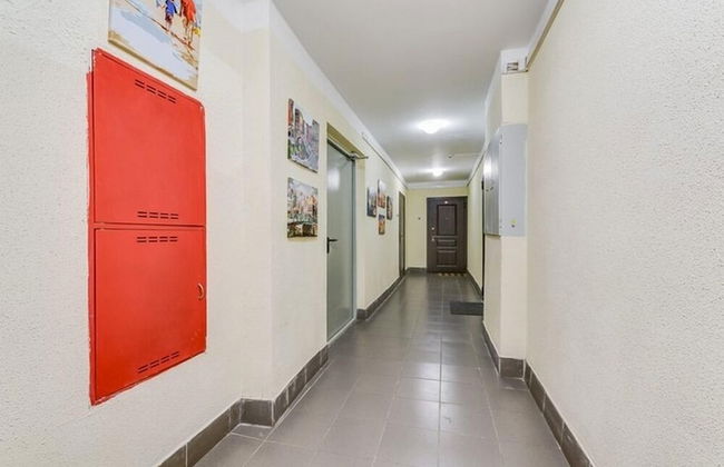 Apartment on Orbeli 17 - Foto 19