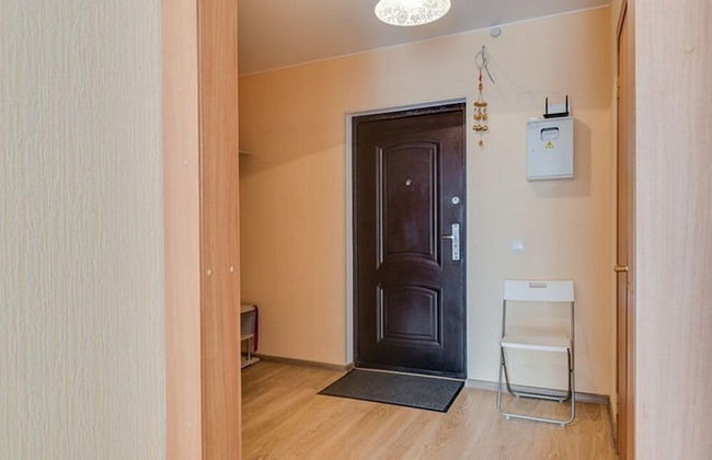 Apartment on Orbeli 17 - Foto 18