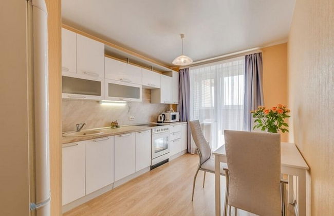 Apartment on Orbeli 17 - Foto 12
