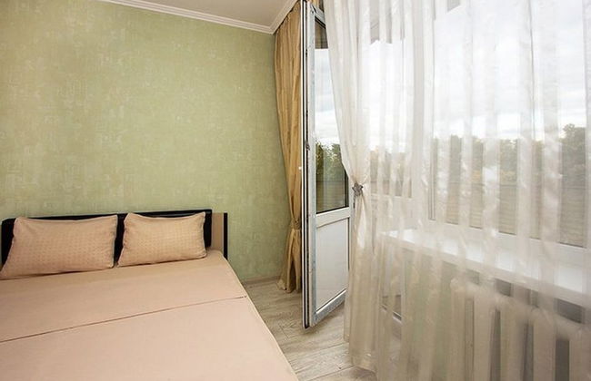 ApartLux Arbatskaya - Foto 10