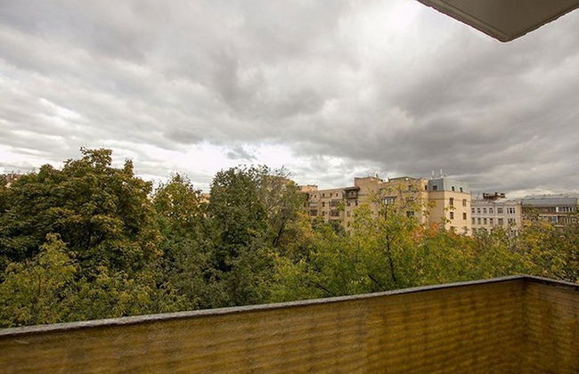 ApartLux Arbatskaya - Foto 31