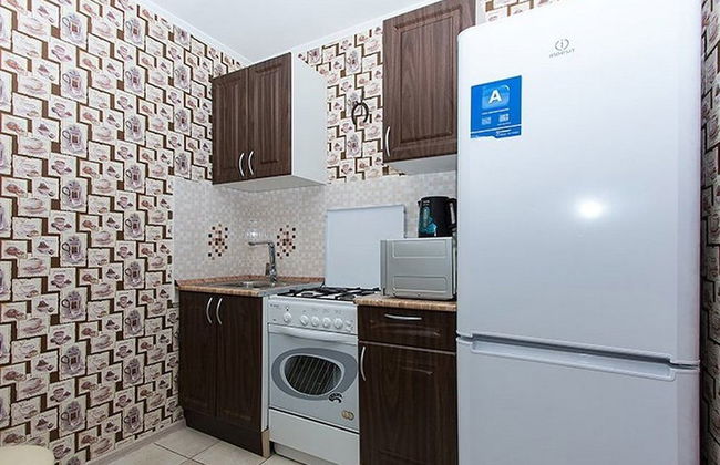 ApartLux Arbatskaya - Foto 14