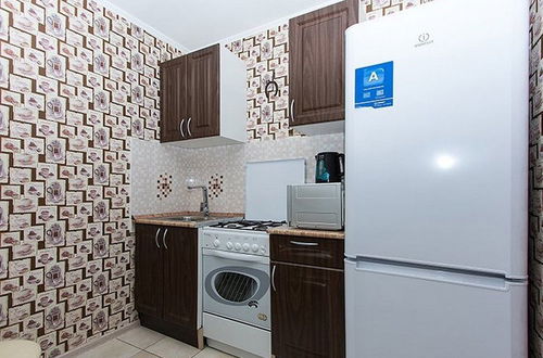 Photo 14 - ApartLux Arbatskaya