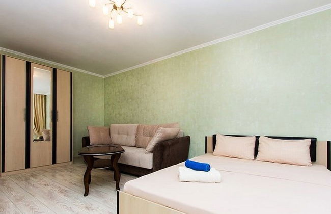 ApartLux Arbatskaya - Foto 4