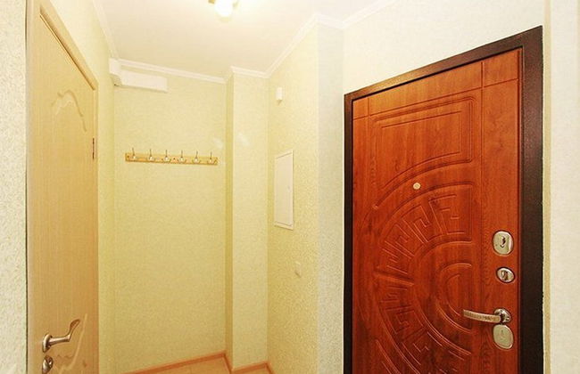 ApartLux Arbatskaya - Foto 26