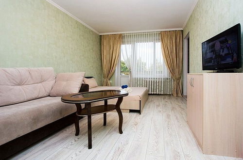 Foto 3 - ApartLux Arbatskaya