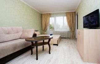 Photo 3 - ApartLux Arbatskaya