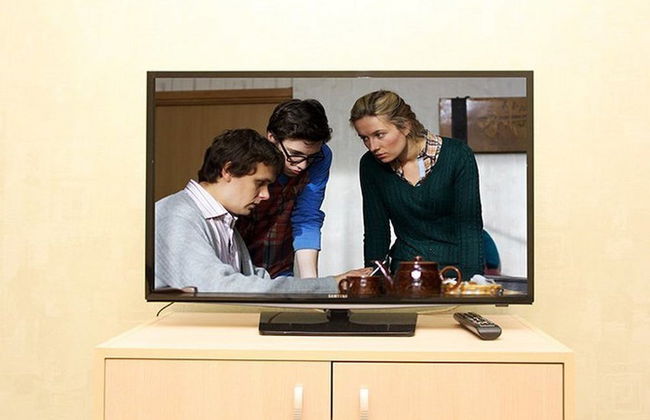 ApartLux Arbatskaya - Foto 28
