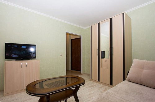 Photo 9 - ApartLux Arbatskaya