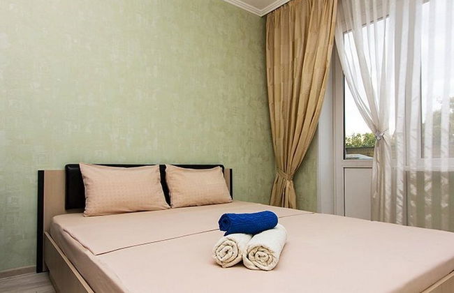 ApartLux Arbatskaya - Foto 11