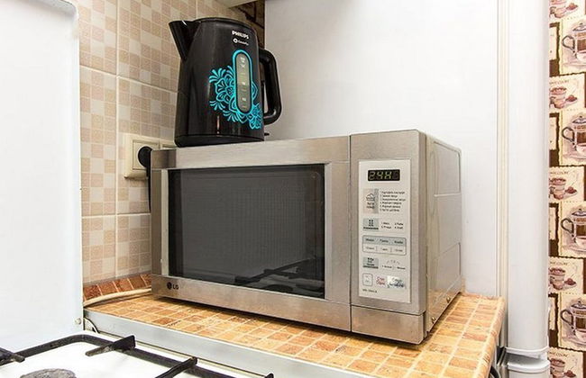 ApartLux Arbatskaya - Foto 24