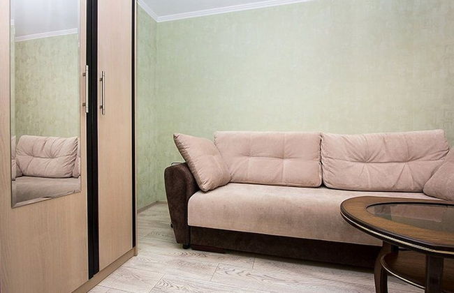 ApartLux Arbatskaya - Foto 8