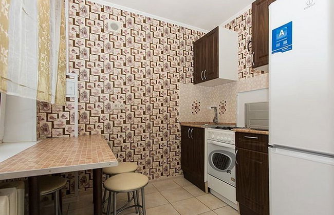ApartLux Arbatskaya - Foto 15