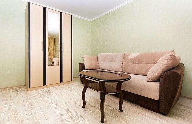 ApartLux Arbatskaya - Foto 6