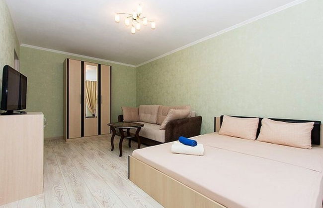 ApartLux Arbatskaya - Foto 1