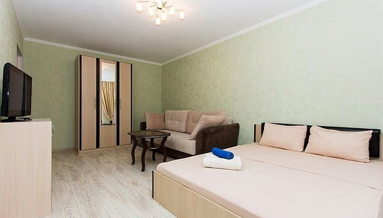 Photo 1 - ApartLux Arbatskaya