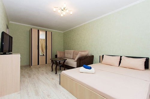 Photo 1 - ApartLux Arbatskaya