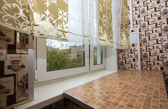 ApartLux Arbatskaya - Foto 13